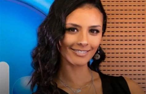 Muere Periodista Y Piloto Colombiana Por La Ca Da De Una Pantalla