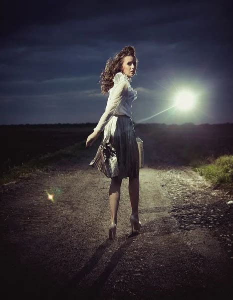 Walking Away Woman Stock Photos Royalty Free Walking Away Woman Images