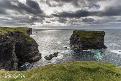 Top Photo Spots at Kilkee Cliffs in 2024