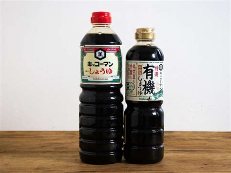 Chinese Soy Sauce Brands