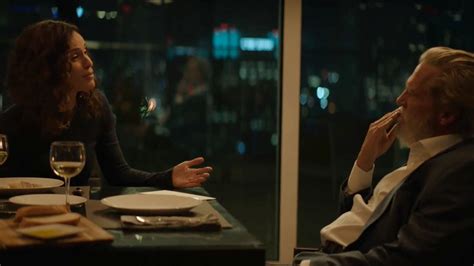 The Old Man – Amy Brenneman