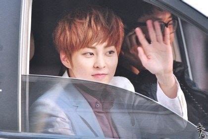 Pin By BBMIN On EXO Xiumin Exo Xiumin Exo Album