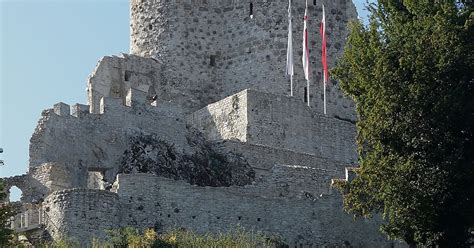 Ruine Pfeffingen In Aesch Bl Schweiz Sygic Travel