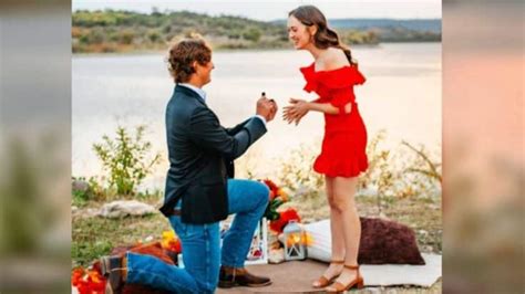 Duck Dynasty Couple Announces Daughters Engagement