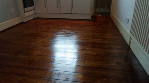 Gallery Wembley Floor Sanding