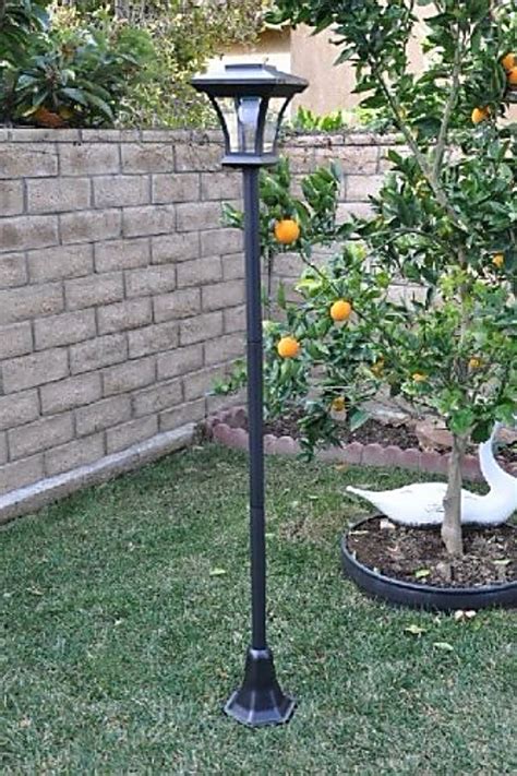 Outdoor String Lights for a Stunning Garden