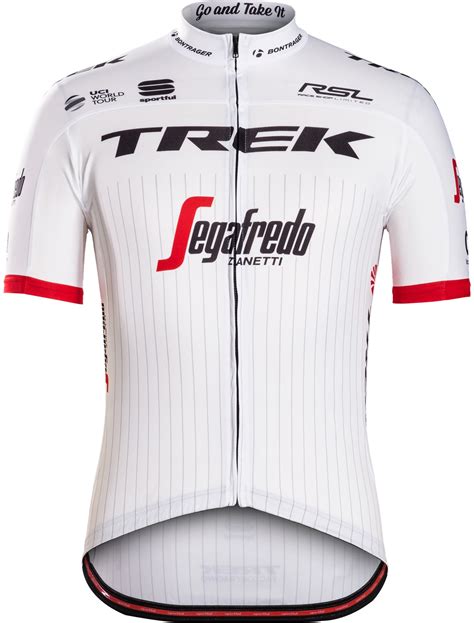 Sportful Trek Segafredo Replica Men S Cycling Jersey Shop Nevis Cycles