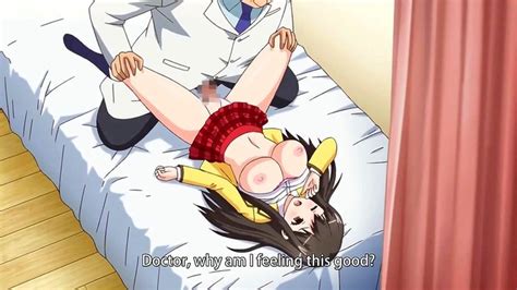 Watch エロ医師 第一話 Ero Ishi Anime Hentai Hentai Porn Spankbang