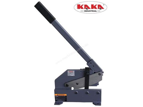 New Kaka Industrial Hsg Hand Lever Shear In Dandenong Vic