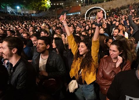 Rock Nordeste Encerra Cartaz Para Os Dias E De Junho