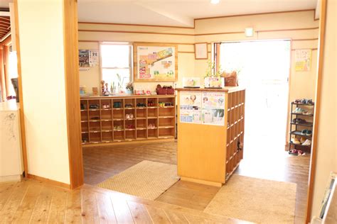 茨城県の保育施設「島名杉の子保育園」 全国保育情報センター For 学生