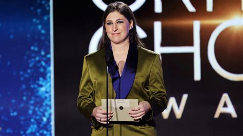 Mayim Bialik Could Continue As Permanent 'Jeopardy!' Host