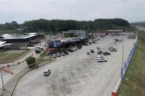 Cek Disini Lokasi Rest Area Tol Trans Jawa Cocok Untuk Kamu Yang