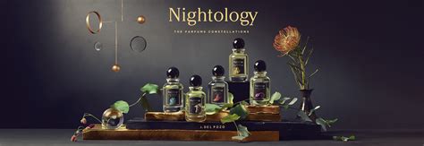 Nightology | DOUGLAS