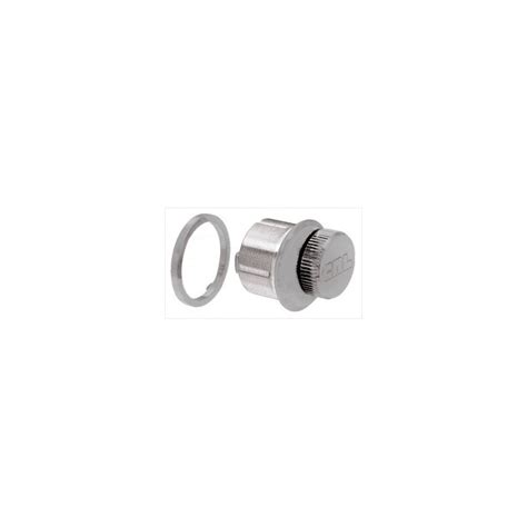 Buy Dra Bs Crl Brushed Stainless Mortised Low Profile Thumbturn