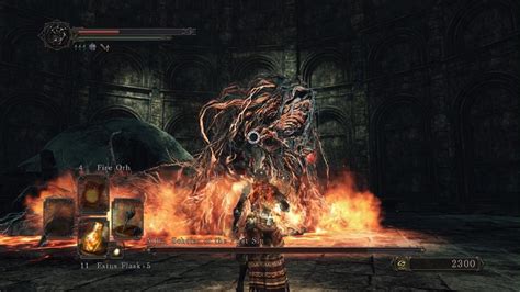 DARK SOULS II SOTFS Aldia Scholar Of The First Sin Lvl 70 No Shield