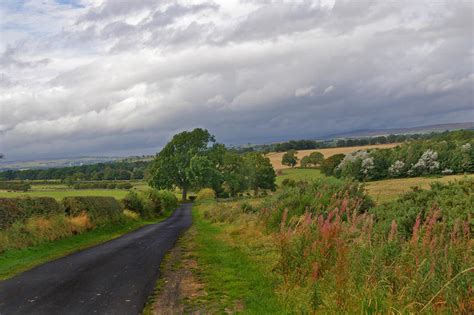 Free Stock Photo 2814-country lanes | freeimageslive