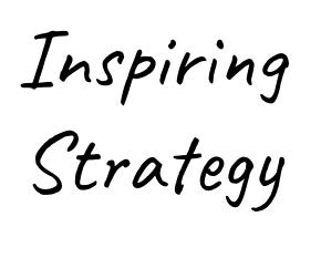 Inspiring Strategy | LinkedIn