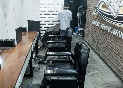 Rekomendasi Barbershop Terbaik Di Bandung