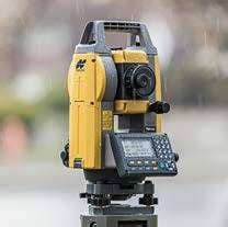 5 Accuracy Gps Collimator Data Collector Robotic Topcon Gm52 Total