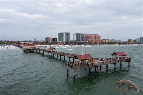 Pier 60, Clearwater Beach, FL : r/ClearwaterFl