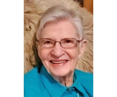 Betty Bratsky Obituary 2024 Billings Mt Billings Gazette