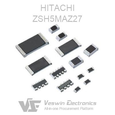 Zsh Maz Hitachi Other Components Veswin Electronics Limited