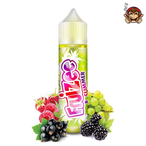 Bloody Summer Eliquid France Liquido Scomposto 20ml TiSvapo It