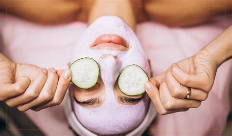 Get Your Natural Glow Back With Facials Protone Day Spa Kochi