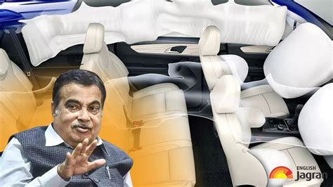 Six Airbags Not To Be Made Mandatory In Cars Nitin Gadkari Says Now