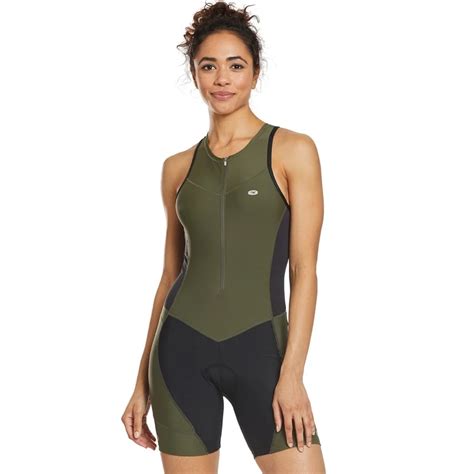 Orca Triatl N Ciclismo Jersey Sin Mangas Traje De Ba O Para Mujer Ropa