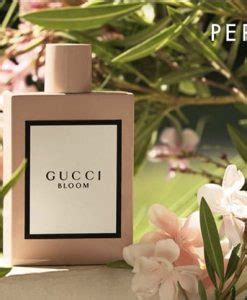 N C Hoa Gucci Bloom Ml Eau De Parfum Nh Nh Ng