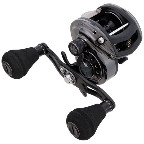 Abu Garcia Revo Beast Baitcasting Reel Baitcasting Reels At