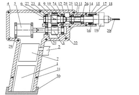 Enhancement of Bone Canal Drilling Process and Equipments: The Impact ...