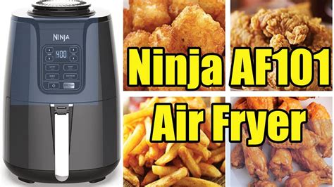 Ninja Af Air Fryer Description And Where To Buy Ninja Af Air