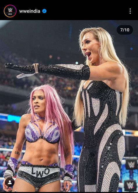 【wwe】女子王者イヨ・スカイが20日に「女王様」シャーロット・フレアーとの防衛戦決定 プロレス写真ニュース 日刊スポーツ