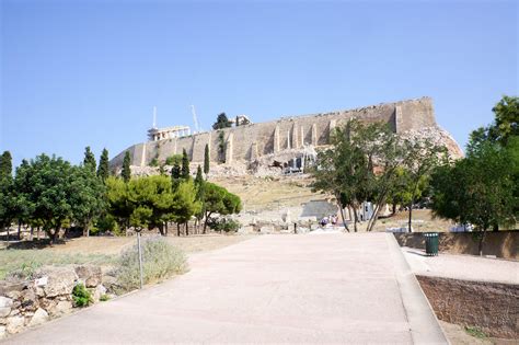 Athens, Greece Travel Guide