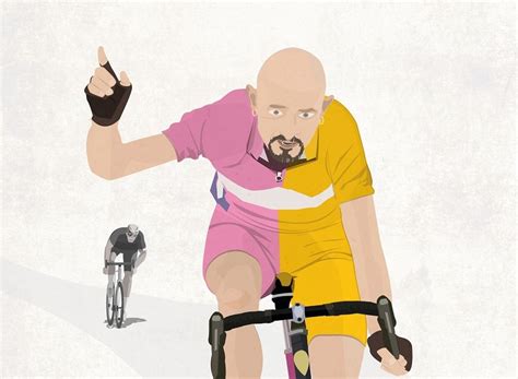 Marco Pantani Vent Anni Di Te Bikechannel