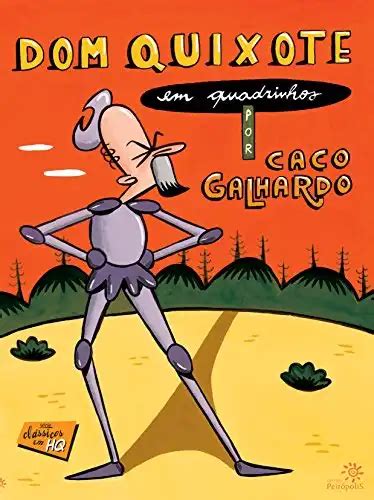 Era Uma Vez Dom Quixote Miguel De Cervantes PDF EBook Ler Online