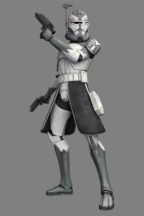 67 best images about Commander Wolffe on Pinterest | Pistols, Helmets ...