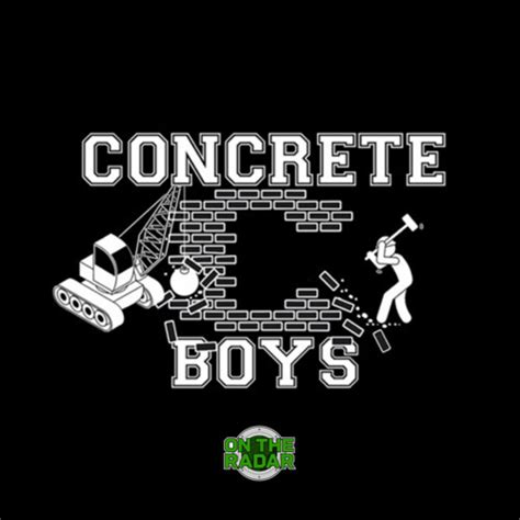 Stream Concrete Boys On The Radar” Cyhper Lil Yatchy X Draft Day X