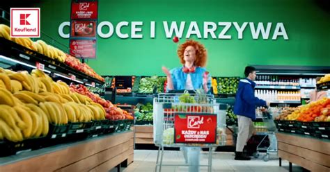 Kaufland z kampanią programu lojalnościowego Marketing przy Kawie