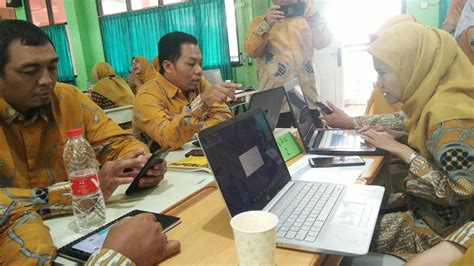 Rapat Kerja Mtsn Jakarta Mtsn Jakarta