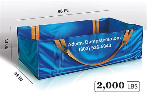 Dumpster Rentals Adams Dumpsters