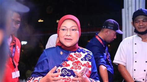 Ida Fauziyah Maju Sebagai Caleg Untuk Dapil Dki Jakarta Tell