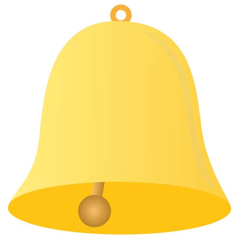 Bell PNG Images (Transparent HD Photo Clipart) | Photo clipart, Clip art, Photo