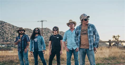 Mike And The Moonpies The Blue Light Outhouse Tickets