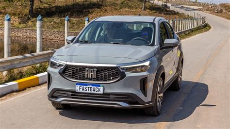 El Fiat Fastback 2024 Turbo Ya Está En Colombia Estos Son Sus Detalles