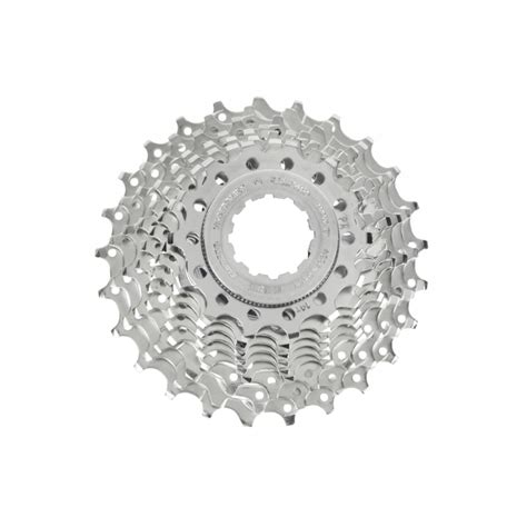 Shimano Cassette De Piñones Cs Hg50 9 9 Velocidades