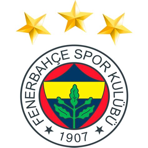 Squad of Fenerbahçe - Season